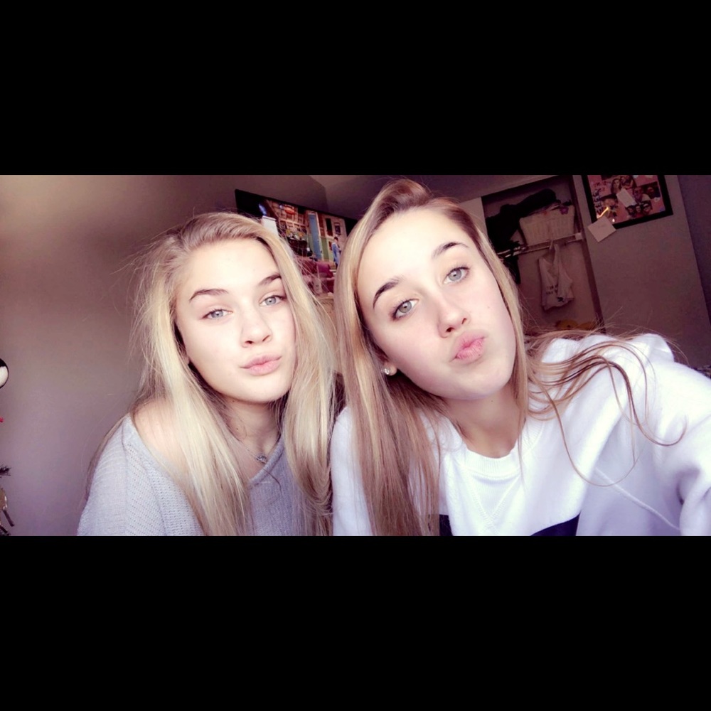 Meet your Posher, Claire